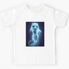 Ghost Kitty Kids T-Shirt