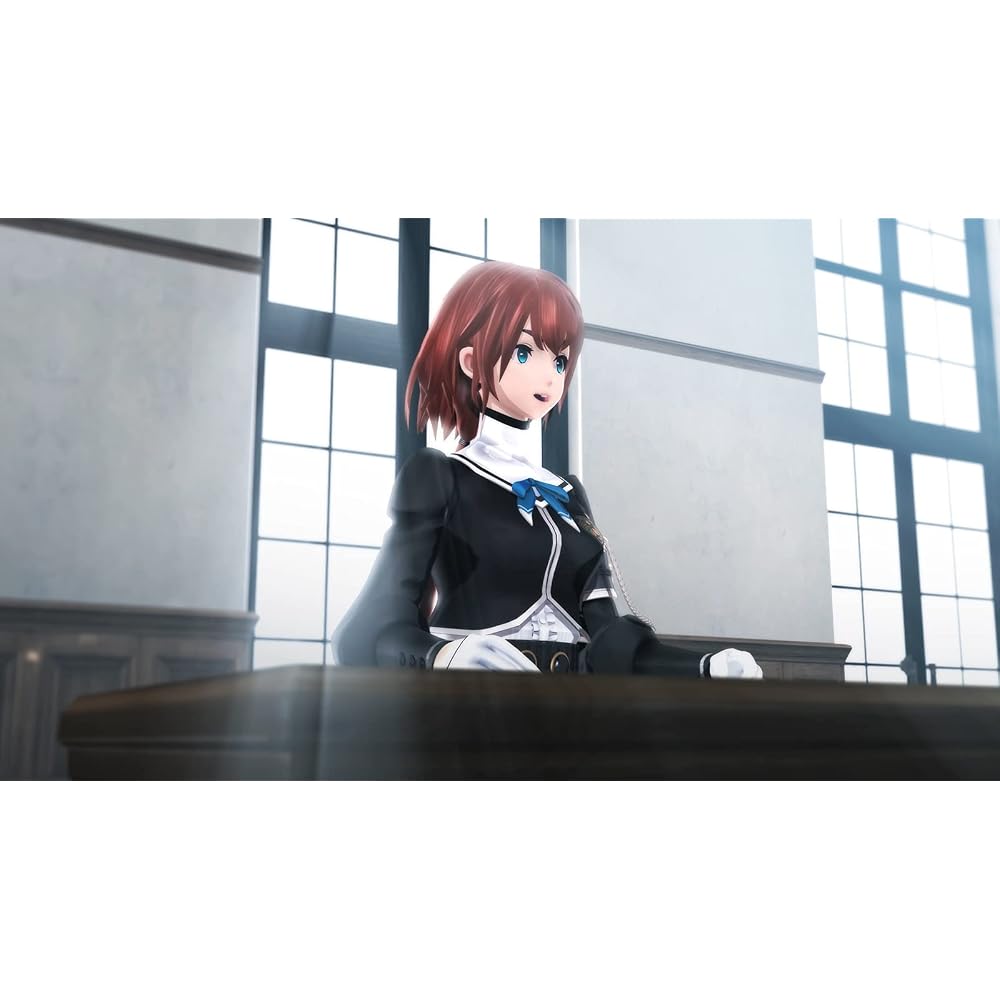 [Switch] Monarch/A4 clear file drawn by Monark So-bin + digital wallpaper ※ unobtainable or unusa...