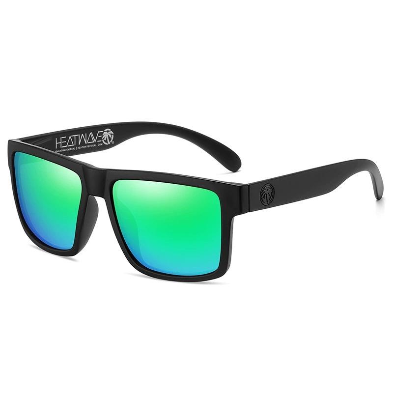 Sunglasses Riding Square Men's and Women's High-quality Outdoor Sports with Box