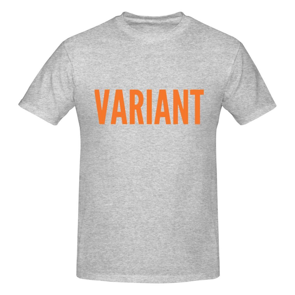 Variant Loki Versatile Tshirt Koreanstyle Lazy Atmosphere Tshirt