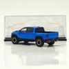 Shadow Pro 1:64 Scale for Dg 1500 TRX Pickup Truck Blue LHD (KS-067-662) Diecast Model Car Collection