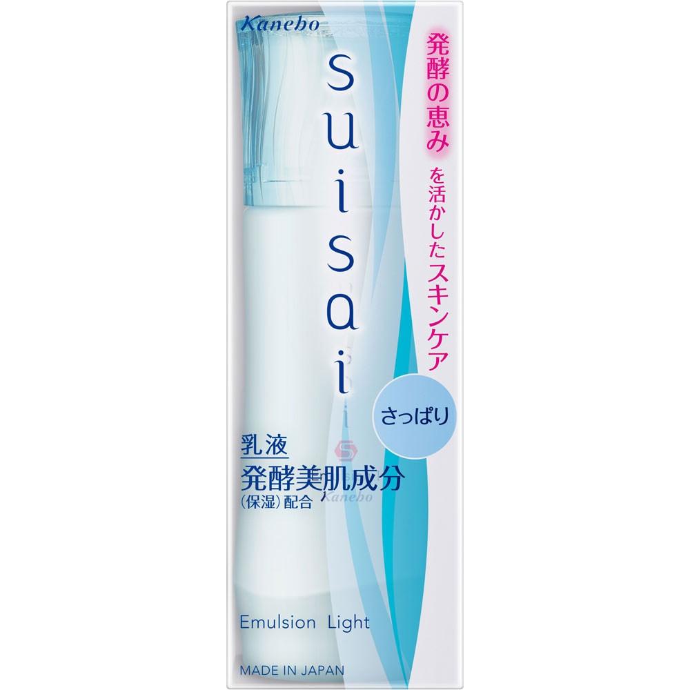 

SuIsaI Kanehou CosmetIcs SuIsaI Эмульсия I 100 мл