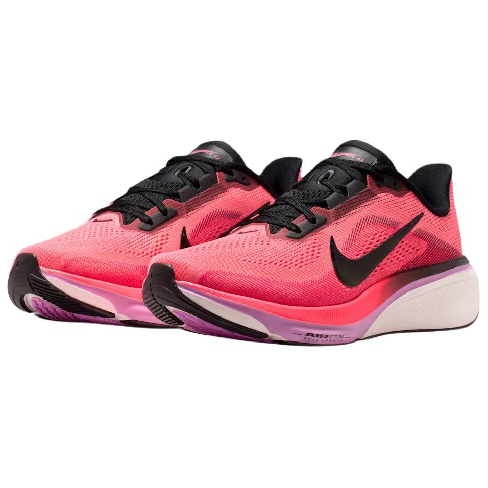 Nike Air Zoom Pegasus 42 Lava Glow Women Sneakers Pink Flash-Crimson Light-Magenta IB1881-602