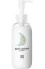 Mama Baby Baby Lotion Sensitive 150mL [Additive-free, Fragrance-free, 100% Natural, Organic, Skin]