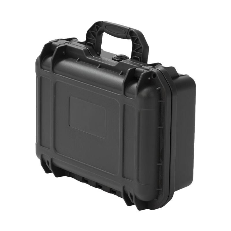 Mussel Universal Portable Plastic Toolbox