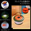 KOBAIBAN Camping String Lights, KO-L26-Warm