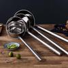 Chang Baosen Stainless Steel Long-Handle Water Ladle