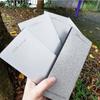 1pc Diamond Sharpening Stone Grinding Stone, Kitchen Knife Sharpener Stone With Sponge Non--slip Pad, Wet Stones For Sharping