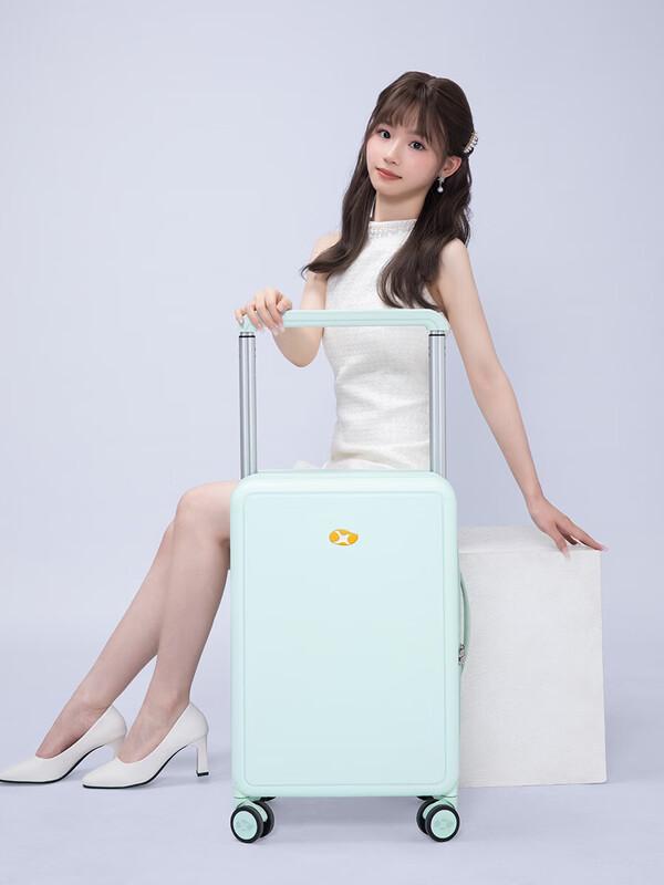 MGOB Hardshell Carry-On Luggage