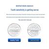 Sensodyne Multi-Action Whitening Toothpaste