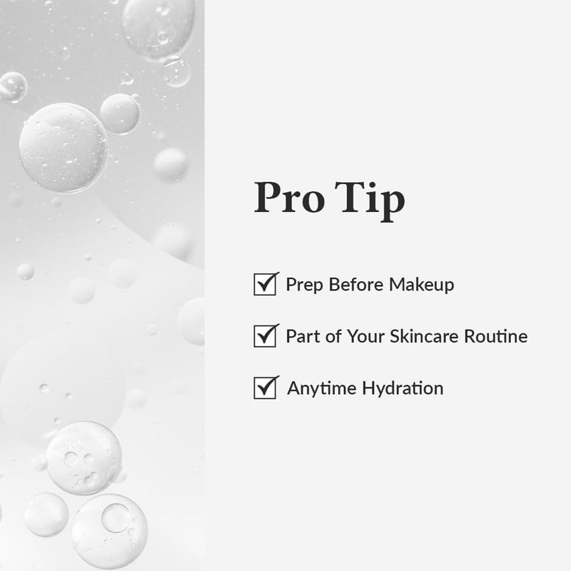 DR.ALTHEA 345 Relief Cream Mist 100ml