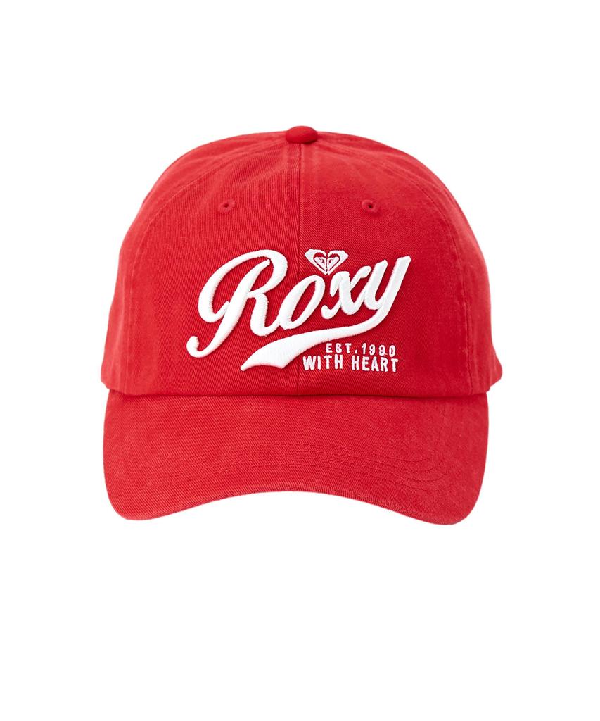Roxy Cap With Heart