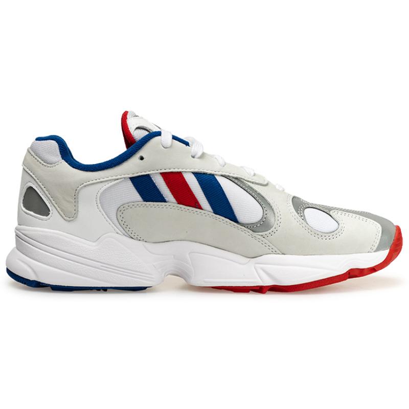 Adidas Yung 1 Atmos Barbershop Sneakers EF2674