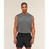 Gymshark Washed Tank Conditioning Club Black Wash A4c3z Bdqv