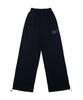 Baseubata Bbt Logo Pants(Black)