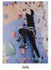 New Beginner-Friendly Non-Slip Lightweight Rock Climbing Shoes - Anti-Fall & Wear-Resistant.