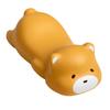 Brown Bear/ Long Ear Dog/ Frog Cute Mouse Wrist Rest Cartoon Animal Wrist Rest  Workstation