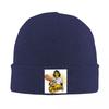 Cappello di lana caldo del gruppo Baseball Furies, berretto alla moda, cappello autunno inverno per esterni, berretti per uomo, donna, adulto