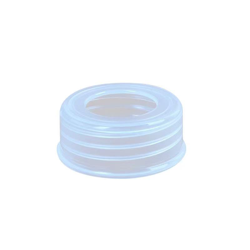 

Calf and Lamb Feeding Bottle Nipple - Pet Milk Pot Accessory
