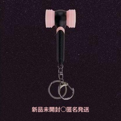 

[Б/У] Брелок-лайтстик BLACKPINK Специальное издание Товары