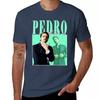 Benötigte Geschenke Chilenischer Pedro Amerikanischer Pascal Schauspieler Cooles Grafik-Geschenk T-Shirt Grafiken Schweiß Lustige T-Shirts für Männer