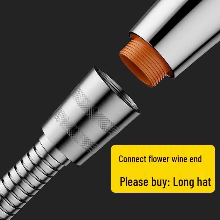 Conector Nut Adaptor Furtun de Duș pentru Aspersor & Repararea Conductei