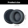 Easy To Replace Ear Pad for RBM700B M500B Headsets Ear Cushions Long Wearing Earpads Comfort Sponges Earpad Everyday Use