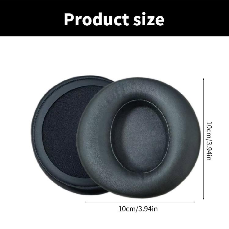 Easy To Replace Ear Pad for RBM700B M500B Headsets Ear Cushions Long Wearing Earpads Comfort Sponges Earpad Everyday Use