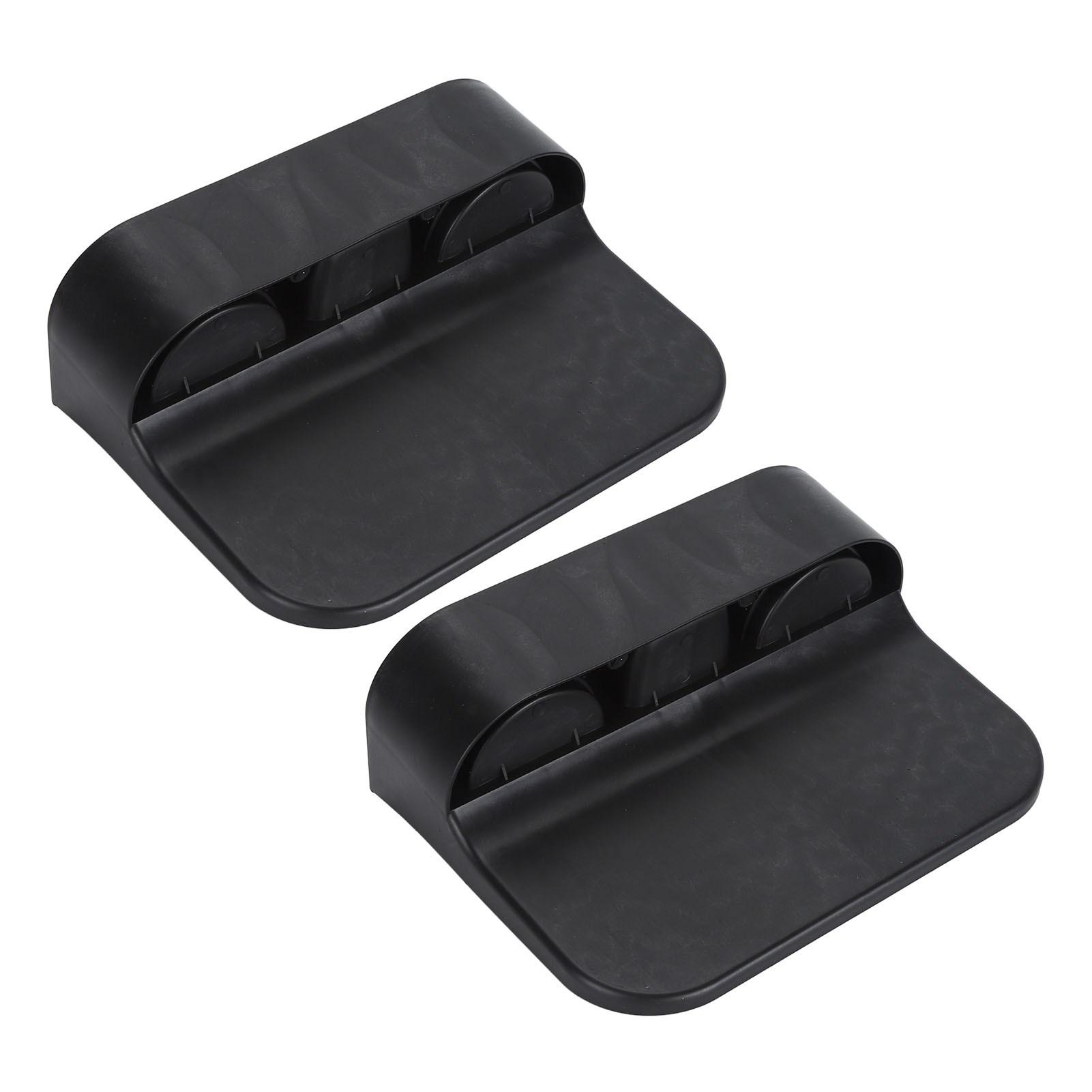 

2Pcs Car Seat Cup Holder Space Saving Washable Removable Car Seat Filler Cup Storage Box