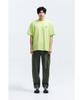 Koolongseupocheu Wm Unisex Printed Short Sleeve T-Shirt 8Utcm26203Lli