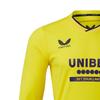 Castore Heren Rangers FC Lange Mouwen Keepersshirt