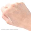 10 Pieces Clear Invisible Neck Support Patches Sweatproof Convenient Easy Application Gentle On Skin