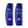[Head & Shoulders][1+1] Clinical Strength 400ml 5 Types Purple/Green/Orange