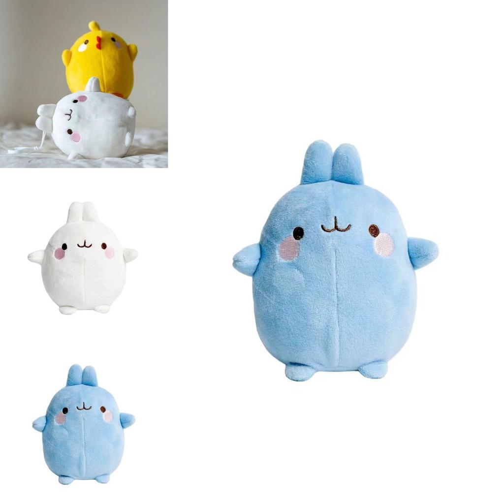 Authentische Lizenzierte Entzückende Plüschhase Hängedekoration Niedlich Cartoon Anime Kreativer Anhänger Großhandel