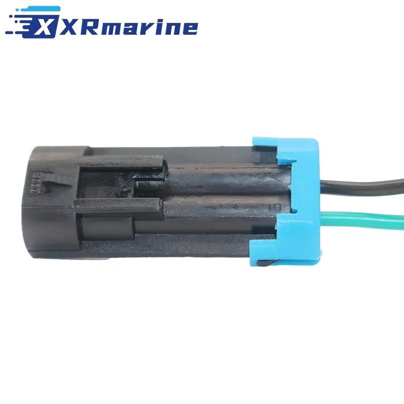 Fuel & Water Sensor 8M0021043 for Mercury MerCruiser Stern Drive 70 80 90 115 125 135 150 175 200 225 250 275 300 350 400 HP