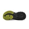 Li Ning Synthetic Leather Low top Casual Shoes Men's Gray AGCV355-4