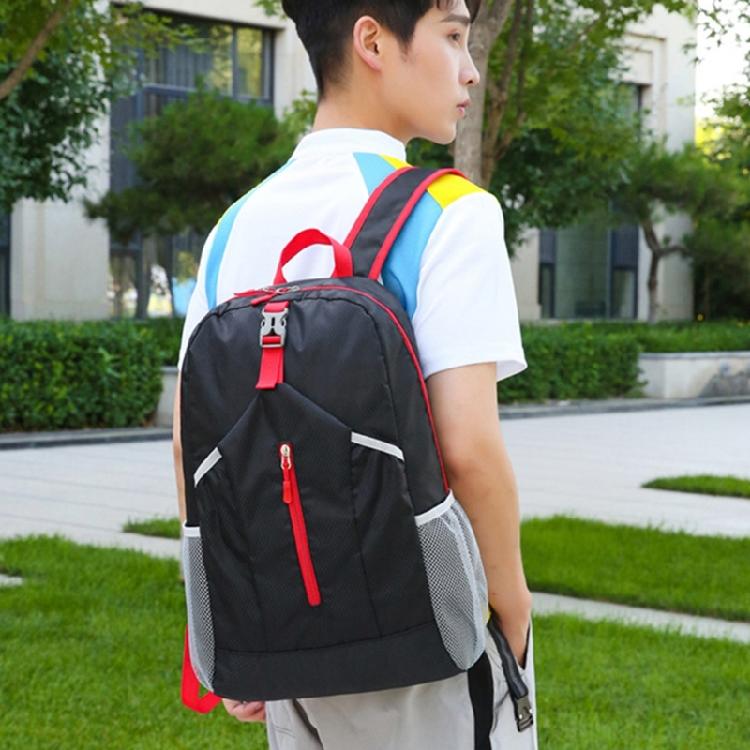 Ultralightweight Travel Daypack for Camping Climbing Women Men Hiking Daypack