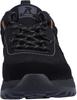 Rieker Sneaker Low Sneakers (U0100) Black