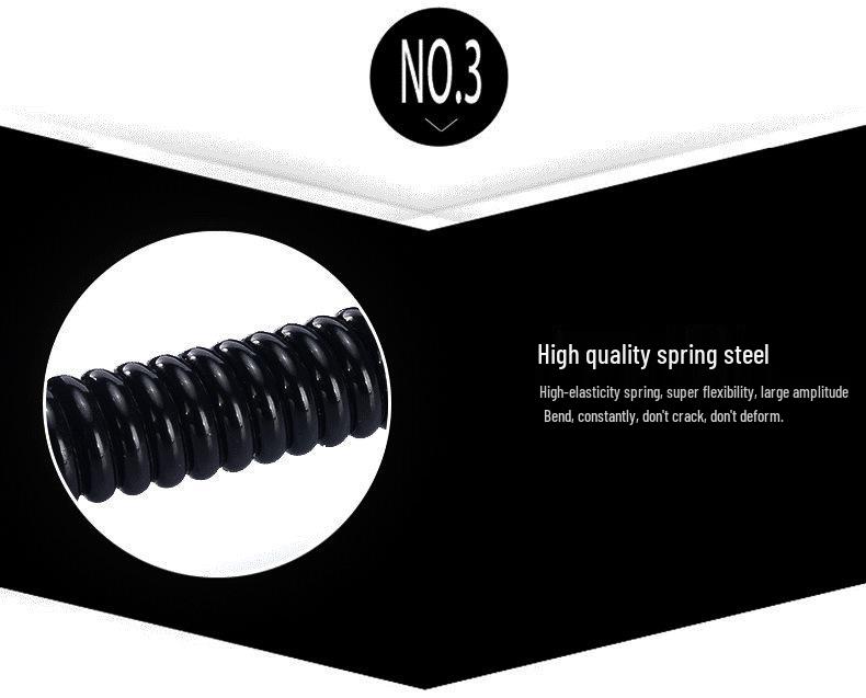 Wrist Strength Trainer: Portable Support for Badminton and Table Tennis