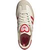 adidas Samba OG Valentine's Day Cream White Scarlet (2026) (GS)