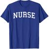 Retro Nurse Gifts Nurse Week Gifts Men Women Nurse T-Shirt