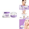 West Month Peptide Moisturizing Cream Hydrating Radiant Face Skin Care Cream