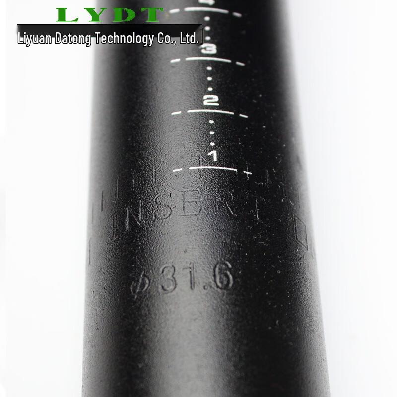 

Lishi Road Bike Aluminum Seatpost with Clamp