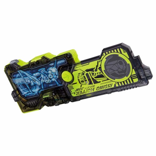 Kamen Rider Zero-One DX Hiden Zero-One Driver & Progress Holder Set