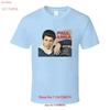 Paul Anka T Shirt Vintage Fashion Casual Streetwear Versatile Stretched Designer Clothes Breathable Comfortable Slightly