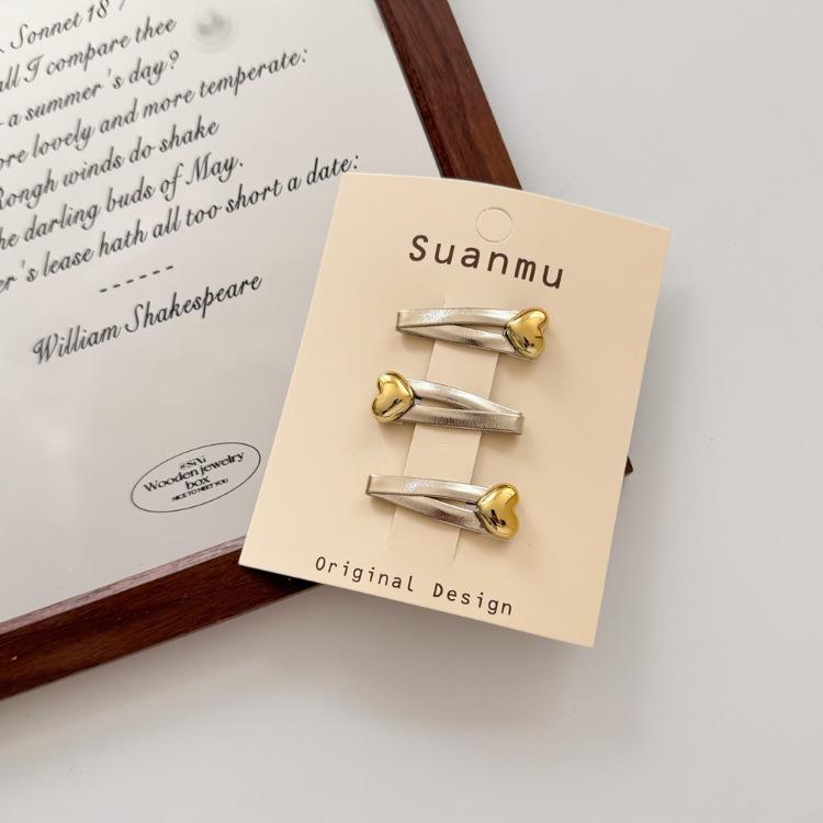 

Cute Bow Hair Clips Baby Girls Kids Children s Bowknot Heart Barrettes Hairpins Hairgrips Headwear Hair Accessories Headdress