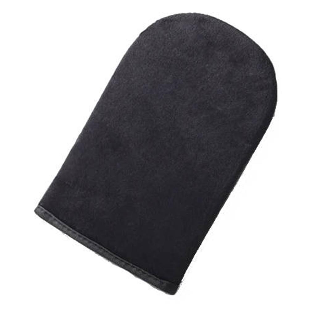 Byrokko Shine Brown Oil + Glove