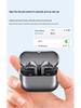 Auriculares Bluetooth In-Ear 2025 para Samsung Buds 3 Pro con ANC