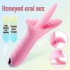 Automatic Thrusting Female Vibrator for Intense Orgasm