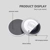 Car LED Cup Holder Mat Glowing Auto Cup Pad Interior Ambient Light For Volvo XC60 XC90 S60 S80 V60 C70 S40 C30 V90 V60 C40 XC40